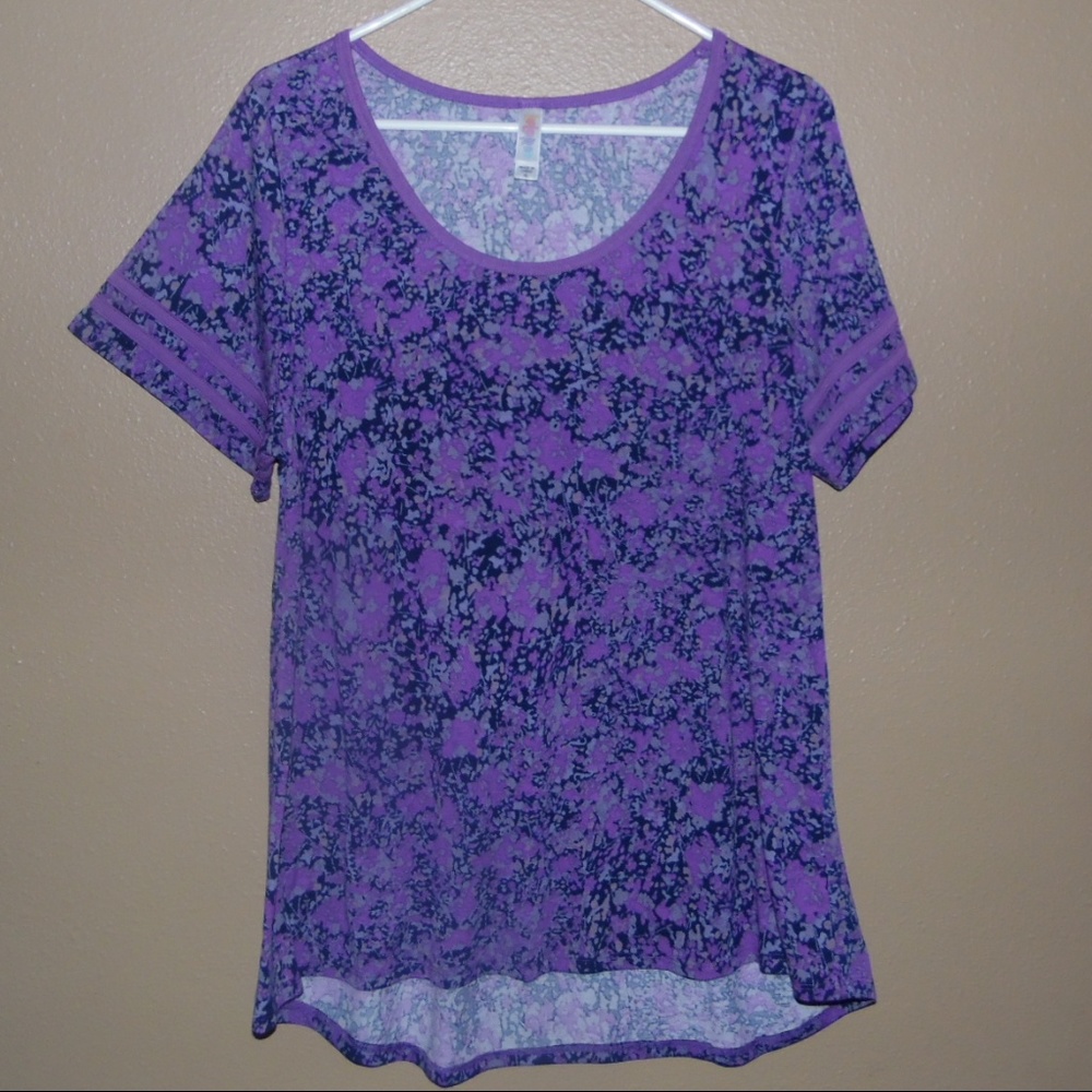 LuLaRoe Shirt